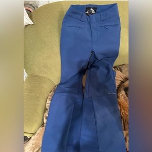 Spyder Ski Pants - Like New